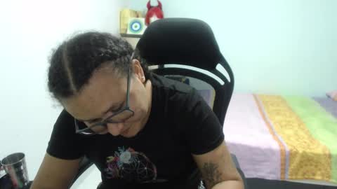 Snapshot of ariadna_6 chatting on 10-07-25, 06:27 ...Ariana... online show from 10-07-25, 06:27