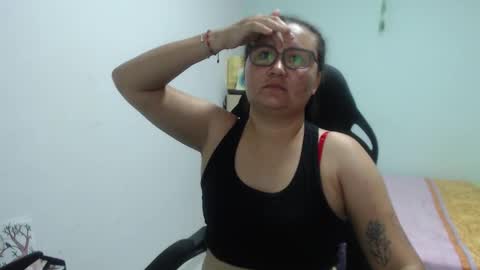 Snapshot of ariadna_6 chatting on 10-08-25, 06:05 ...Ariana... online show from 10-08-25, 06:05