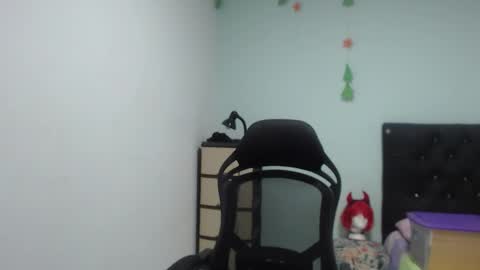 Snapshot of ariadna_6 chatting on 10-10-25, 05:56 ...Ariana... online show from 10-10-25, 05:56