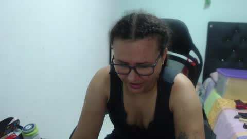 Snapshot of ariadna_6 chatting on 10-11-25, 06:06 ...Ariana... online show from 10-11-25, 06:06