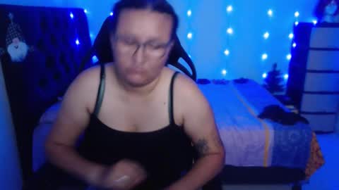 Snapshot of ariadna_6 chatting on 11-06-25, 06:53 ...Ariana... online show from 11-06-25, 06:53