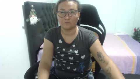 Snapshot of ariadna_6 chatting on 12-03-25, 08:40 ...Ariana... online show from 12-03-25, 08:40