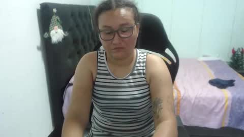 Snapshot of ariadna_6 chatting on 12-05-25, 06:48 ...Ariana... online show from 12-05-25, 06:48