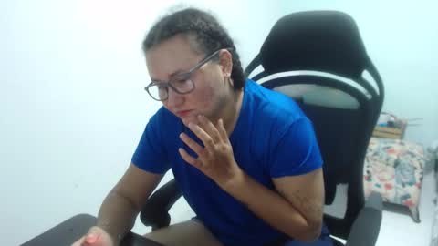 Snapshot of ariadna_6 chatting on 02-04-26, 05:41 ...Ariana... online show from 02-04-26, 05:41