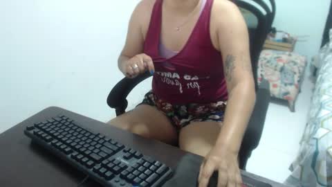 Snapshot of ariadna_6 chatting on 02-06-26, 06:22 ...Ariana... online show from 02-06-26, 06:22