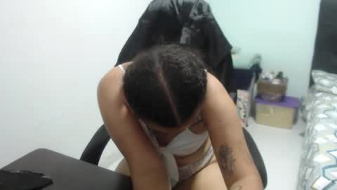 Snapshot of ariadna_6 chatting on 02-09-26, 06:34 ...Ariana... online show from 02-09-26, 06:34