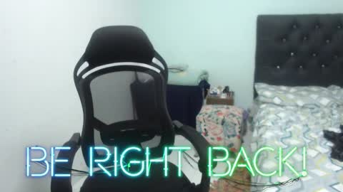 Snapshot of ariadna_6 chatting on 02-10-26, 06:01 ...Ariana... online show from 02-10-26, 06:01