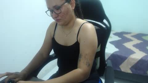 Snapshot of ariadna_6 chatting on 03-12-26, 06:14 ...Ariana... online show from 03-12-26, 06:14