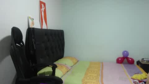 ...Ariana... online show from 05-02-26, 04:12