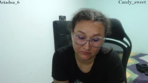 ...Ariana... online show from 08-06-26, 06:43
