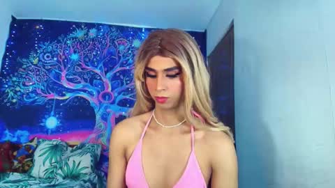 ariadna_dudamel online show from 01-10-26, 07:21