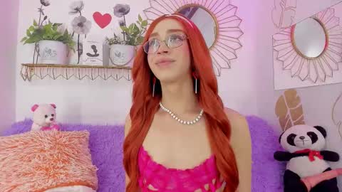 Snapshot of ariadna_evangeline chatting on 09-30-25, 05:34 Angel online show from 09-30-25, 05:34