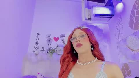 Angel online show from 12-15-25, 05:12