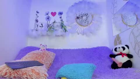 Angel online show from 02-03-26, 06:40