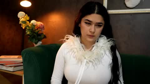 -  -. .- Ariadna -. .-  - online show from 05-22-26, 01:06