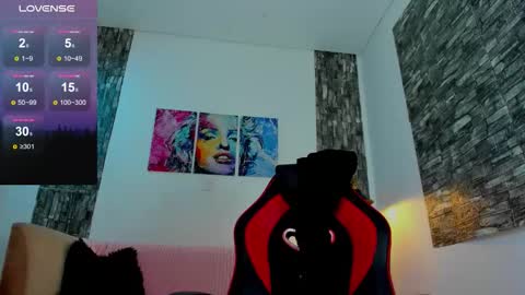 Ariadna SC INSTAGRAM - Ariadna sc1 online show from 11-18-25, 03:05