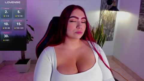 Ariadna SC INSTAGRAM - Ariadna sc1 online show from 04-22-26, 01:34