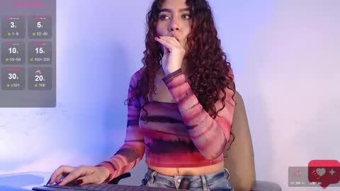 Snapshot of ariadna_tr chatting on 12-23-24, 03:01 Ari online show from 12-23-24, 03:01