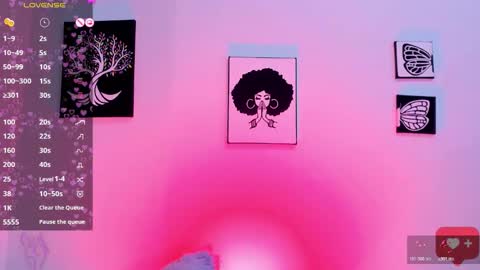 Snapshot of ariadna_tr chatting on 02-08-26, 12:03 Ari online show from 02-08-26, 12:03