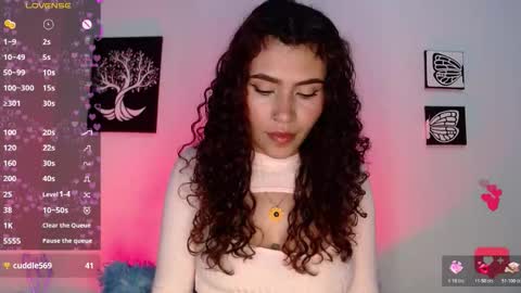 Snapshot of ariadna_tr chatting on 03-24-26, 12:26 Ari online show from 03-24-26, 12:26