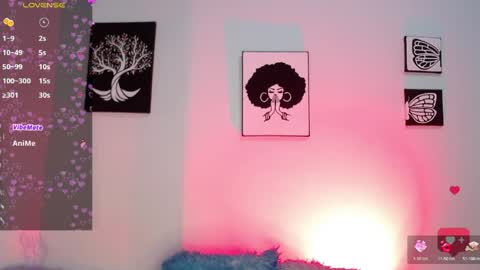 Snapshot of ariadna_tr chatting on 04-01-26, 12:00 Ari online show from 04-01-26, 12:00