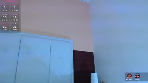 Snapshot of ariadnaaa_ chatting on 01-10-26, 03:41 Ariadna online show from 01-10-26, 03:41