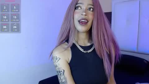 Snapshot of ariadnaaa_ chatting on 01-14-26, 03:01 Ariadna online show from 01-14-26, 03:01