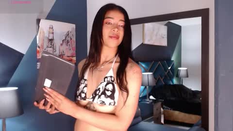 Ariadna online show from 03-19-26, 03:32