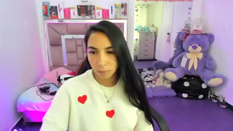 Snapshot of ariadnacappelletty_ chatting on 07-01-26, 04:40 ariadnacappelletty online show from 07-01-26, 04:40