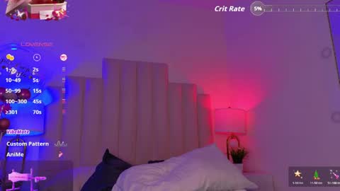 ariadnacolby online show from 04-12-26, 03:33