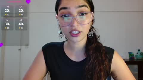 Snapshot of ariagal chatting on 01-15-26, 08:45 ariagal online show from 01-15-26, 08:45