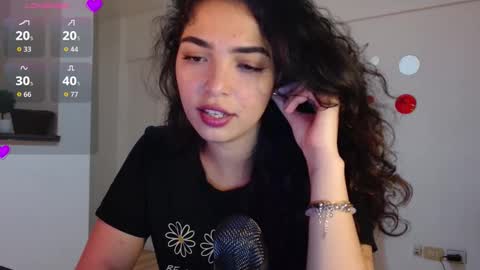 Snapshot of ariagal chatting on 02-10-26, 04:33 ariagal online show from 02-10-26, 04:33