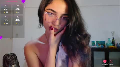 Snapshot of ariagal chatting on 02-26-26, 07:46 ariagal online show from 02-26-26, 07:46