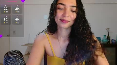 Snapshot of ariagal chatting on 03-01-26, 04:31 ariagal online show from 03-01-26, 04:31