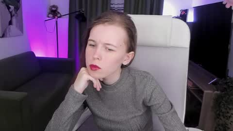 Snapshot of ariagracen chatting on 04-03-26, 08:45 Aria online show from 04-03-26, 08:45