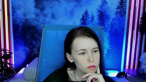 Snapshot of ariagracen chatting on 04-04-26, 08:23 Aria online show from 04-04-26, 08:23