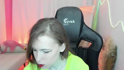 Snapshot of ariagracen chatting on 04-07-26, 11:43 Aria online show from 04-07-26, 11:43