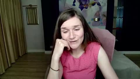 AriaGray online show from 11-08-25, 03:45