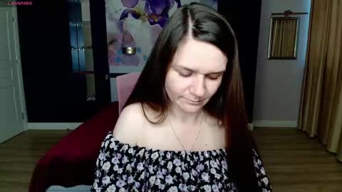 AriaGray online show from 12-22-25, 01:30