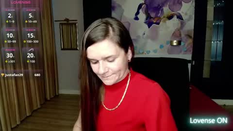 AriaGray online show from 06-03-26, 05:40