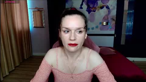 AriaGray online show from 07-02-26, 03:56