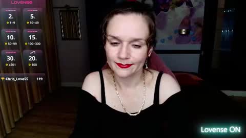 AriaGray online show from 07-19-26, 12:47
