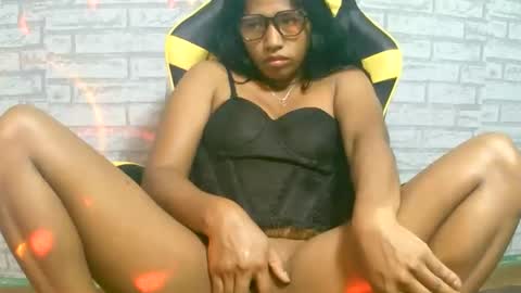 ariah13 online show from 03-16-26, 05:55