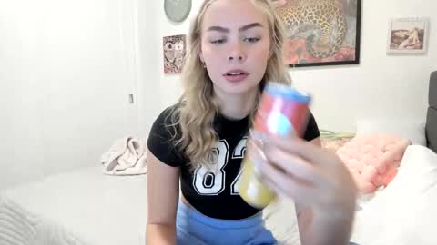 Ariah online show from 11-16-25, 08:25