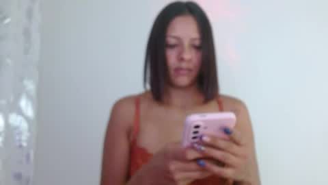 ariah_stark online show from 07-31-26, 02:44