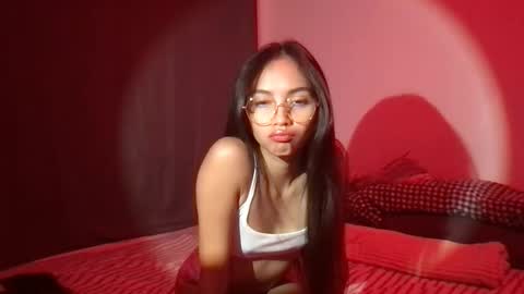 Aria Mariz online show from 09-11-25, 12:27