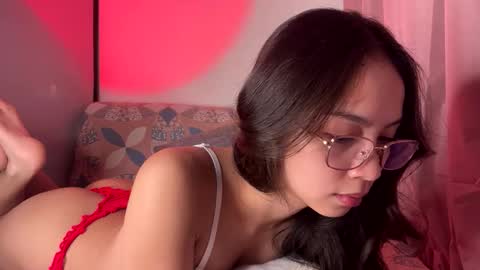 Aria Mariz online show from 12-05-25, 05:16