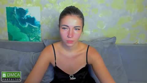 Aria online show from 12-02-25, 04:02