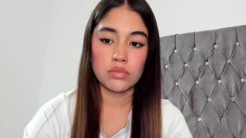 Snapshot of ariamontgomeryyy chatting on 01-28-25, 04:50 Aria Montgomery online show from 01-28-25, 04:50