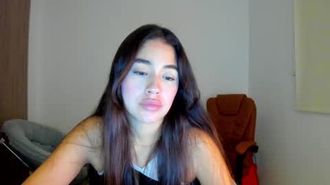 Snapshot of ariamontgomeryyy chatting on 03-06-25, 06:08 Aria Montgomery online show from 03-06-25, 06:08